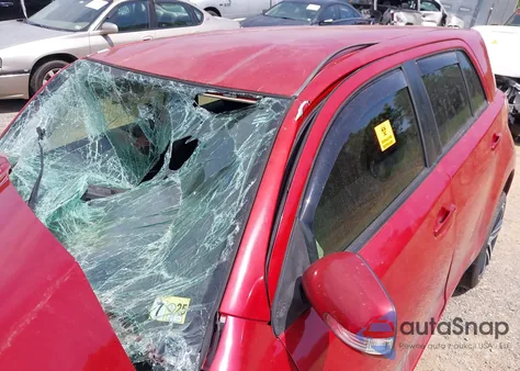 2014 Scion Xd from USA, damaged, VIN JTKKUPB45E1039926